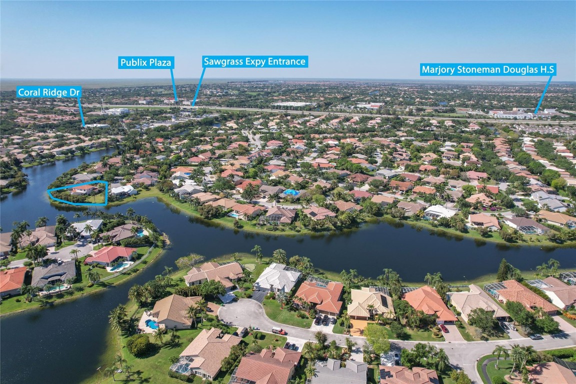 5210 NW 110th Avenue, Coral Springs