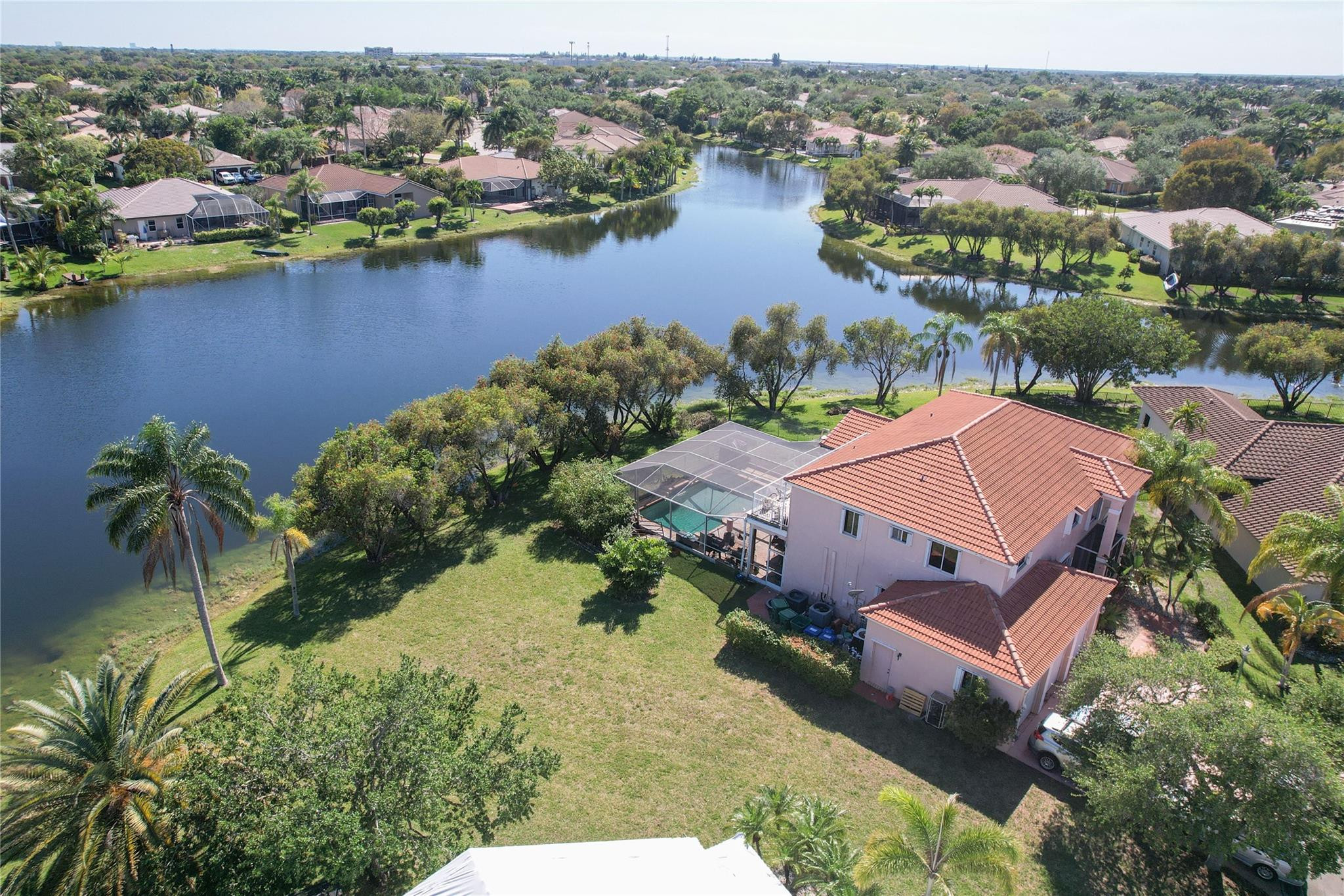 5210 NW 110th Avenue, Coral Springs