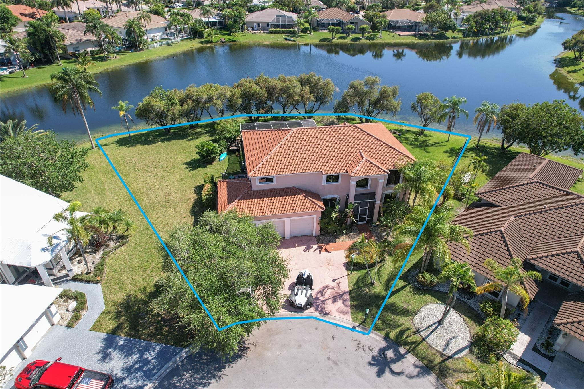 5210 NW 110th Avenue, Coral Springs