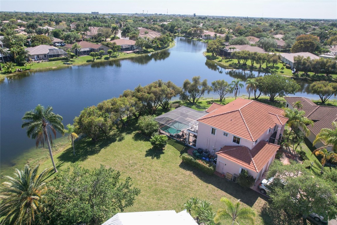 5210 NW 110th Avenue, Coral Springs