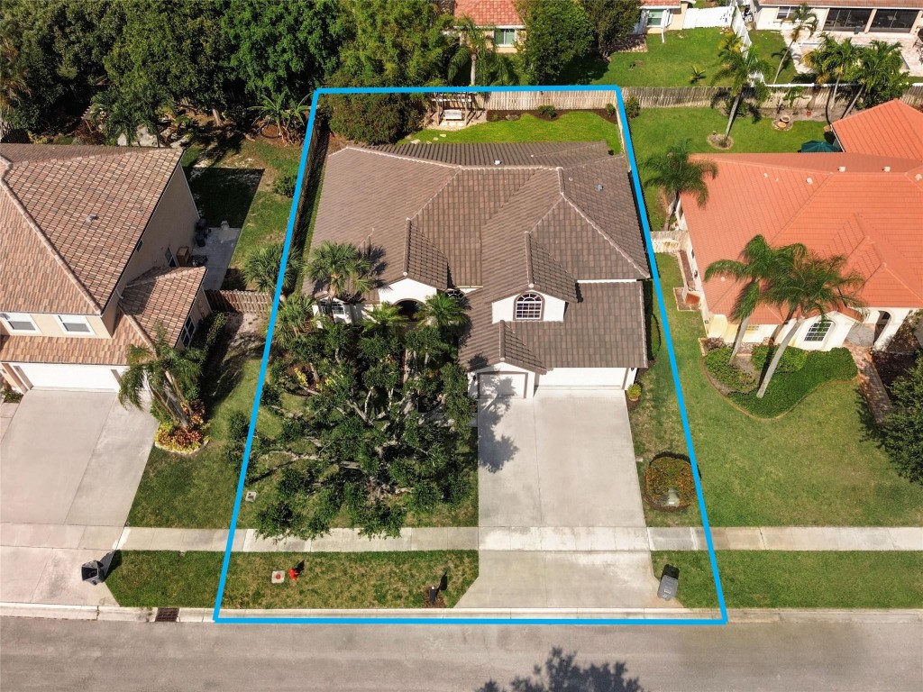 7540 Duncrest Road, Lake Worth