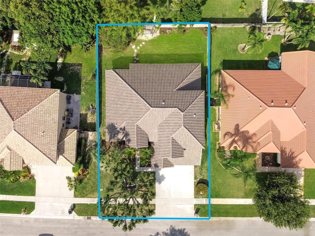 7540 Duncrest Road, Lake Worth