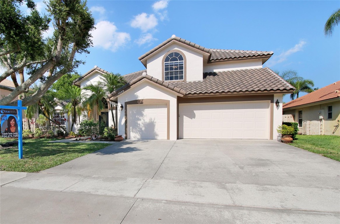 7540 Duncrest Road, Lake Worth