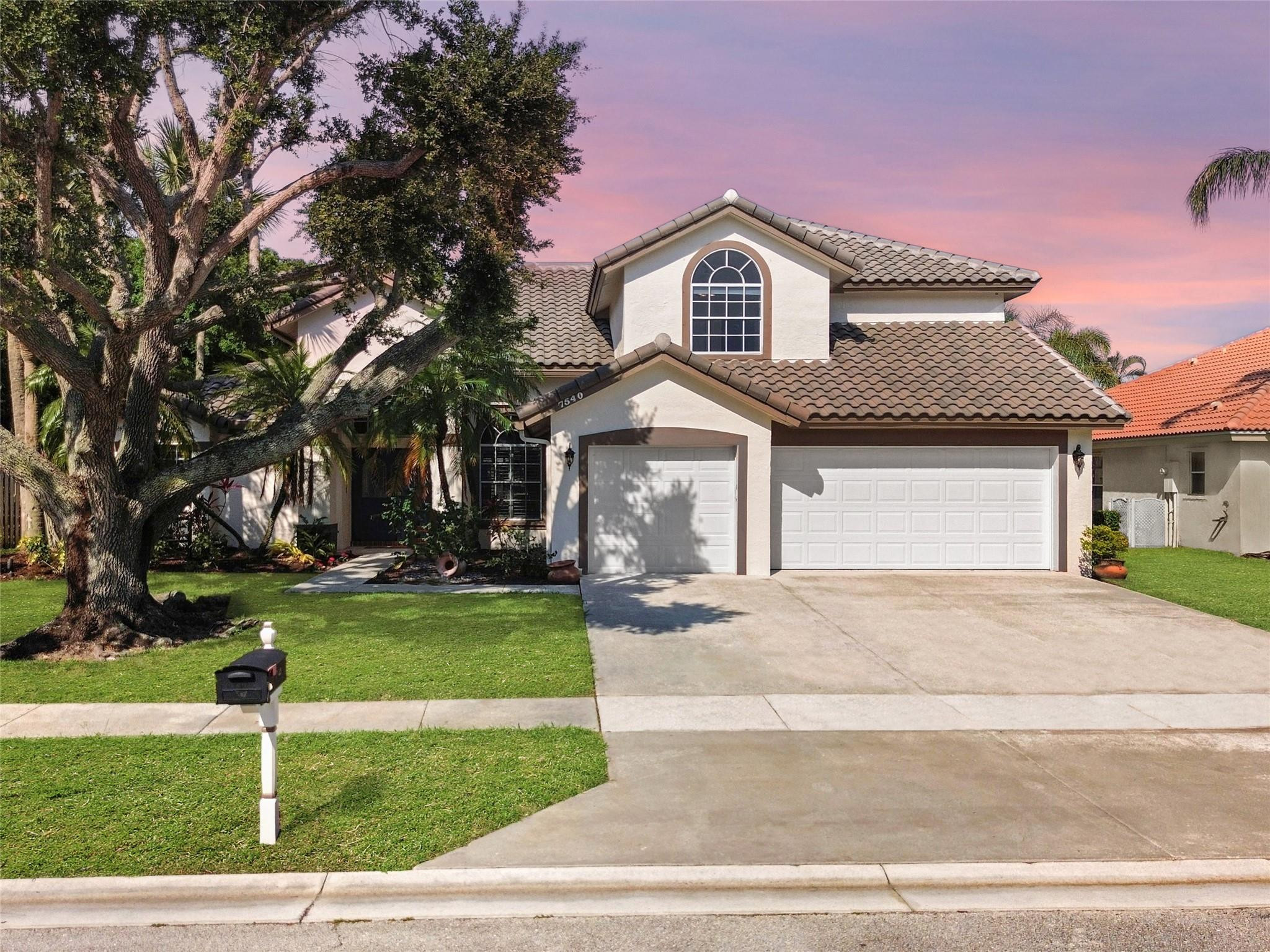 7540 Duncrest Road, Lake Worth