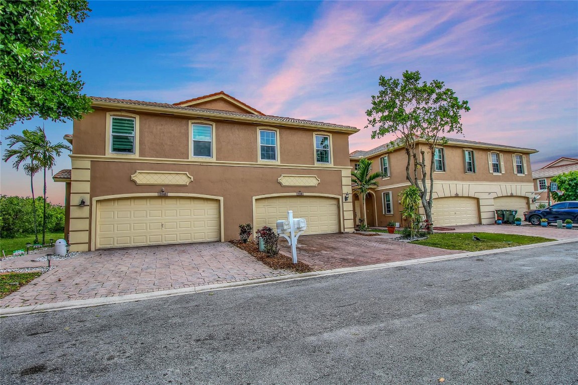 3558 Asperwood Circle 3558, Coconut Creek Unit: 3558
