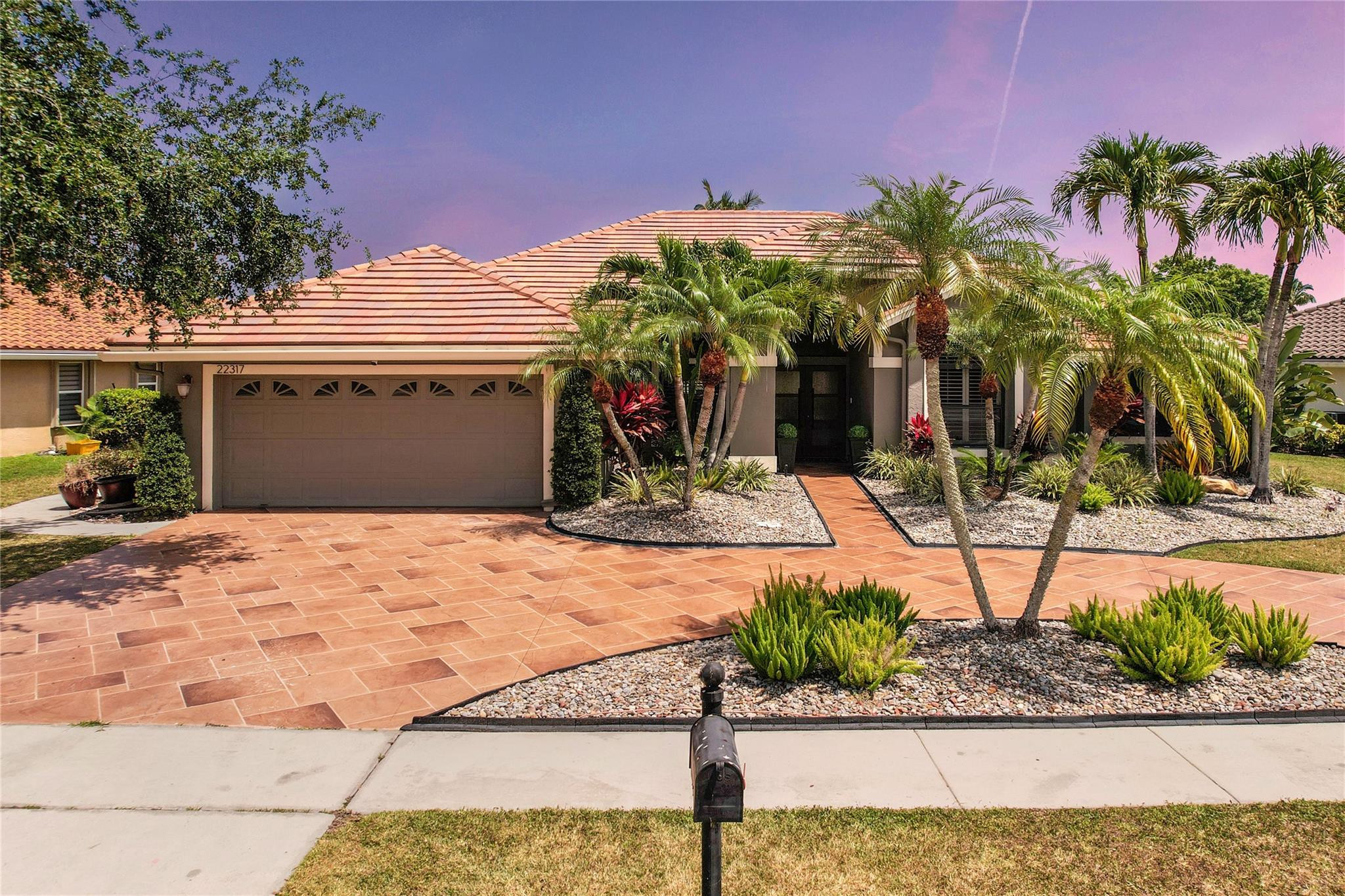 22317 Collington Dr