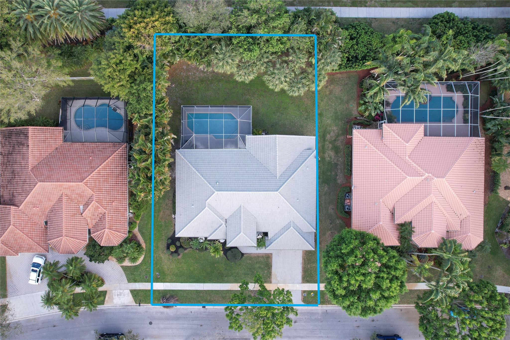7042 NW 66th Ter