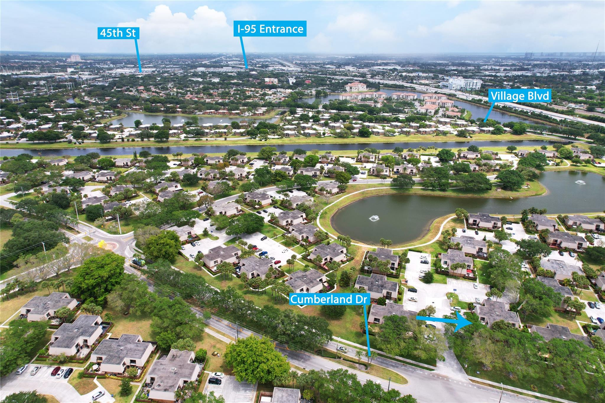 5742 57th Way, West Palm Beach