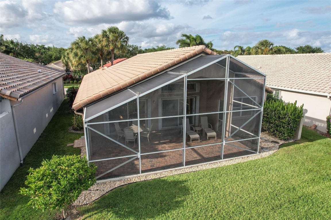 6870 Castlemaine Avenue, Boynton Beach
