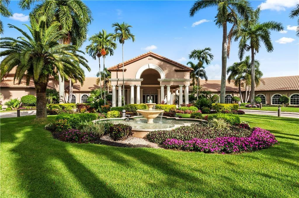 6870 Castlemaine Avenue, Boynton Beach