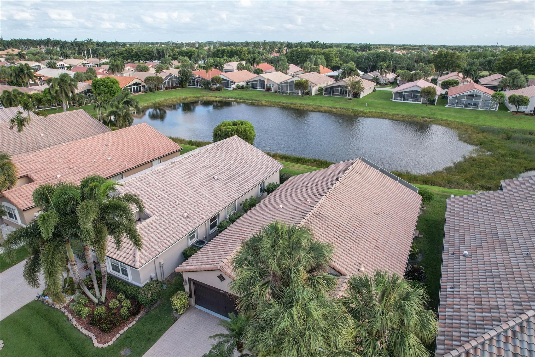 6870 Castlemaine Avenue, Boynton Beach