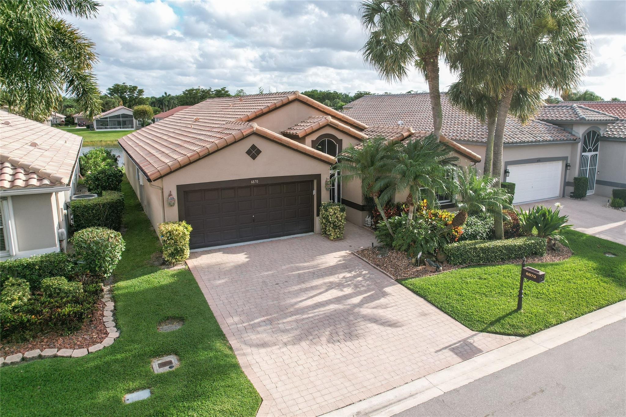 6870 Castlemaine Avenue, Boynton Beach