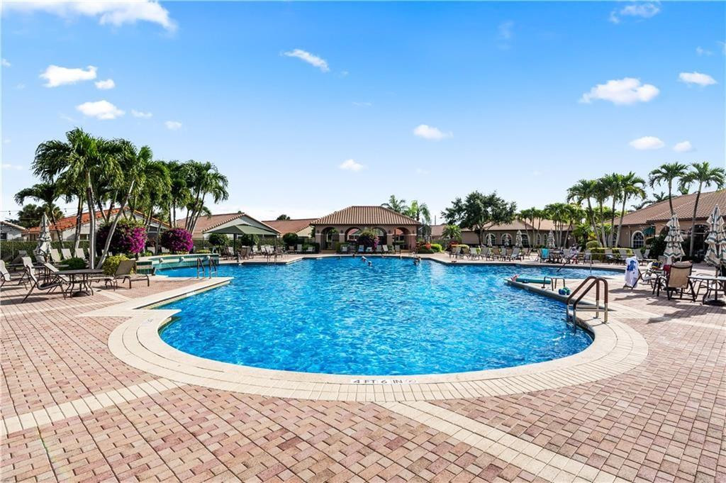 6870 Castlemaine Avenue, Boynton Beach