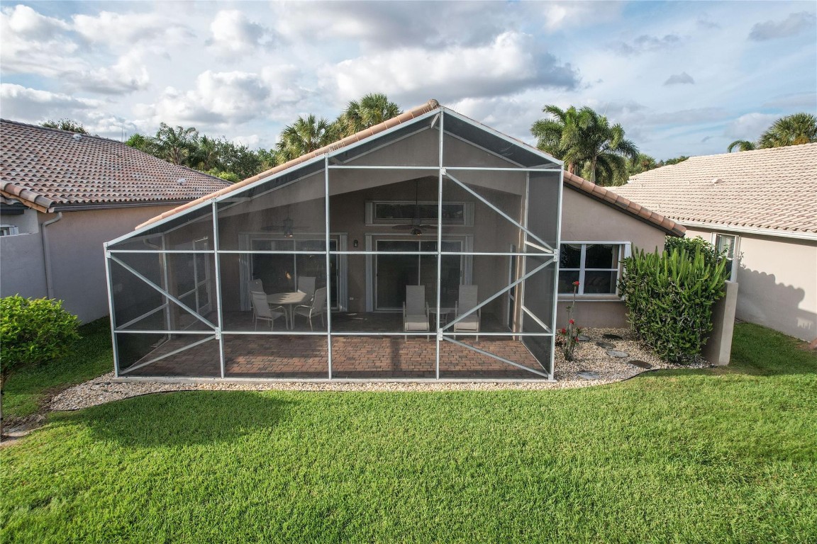 6870 Castlemaine Avenue, Boynton Beach