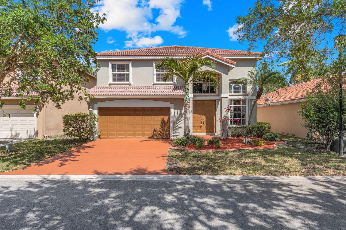 433 NW 115th Terrace, Coral Springs
