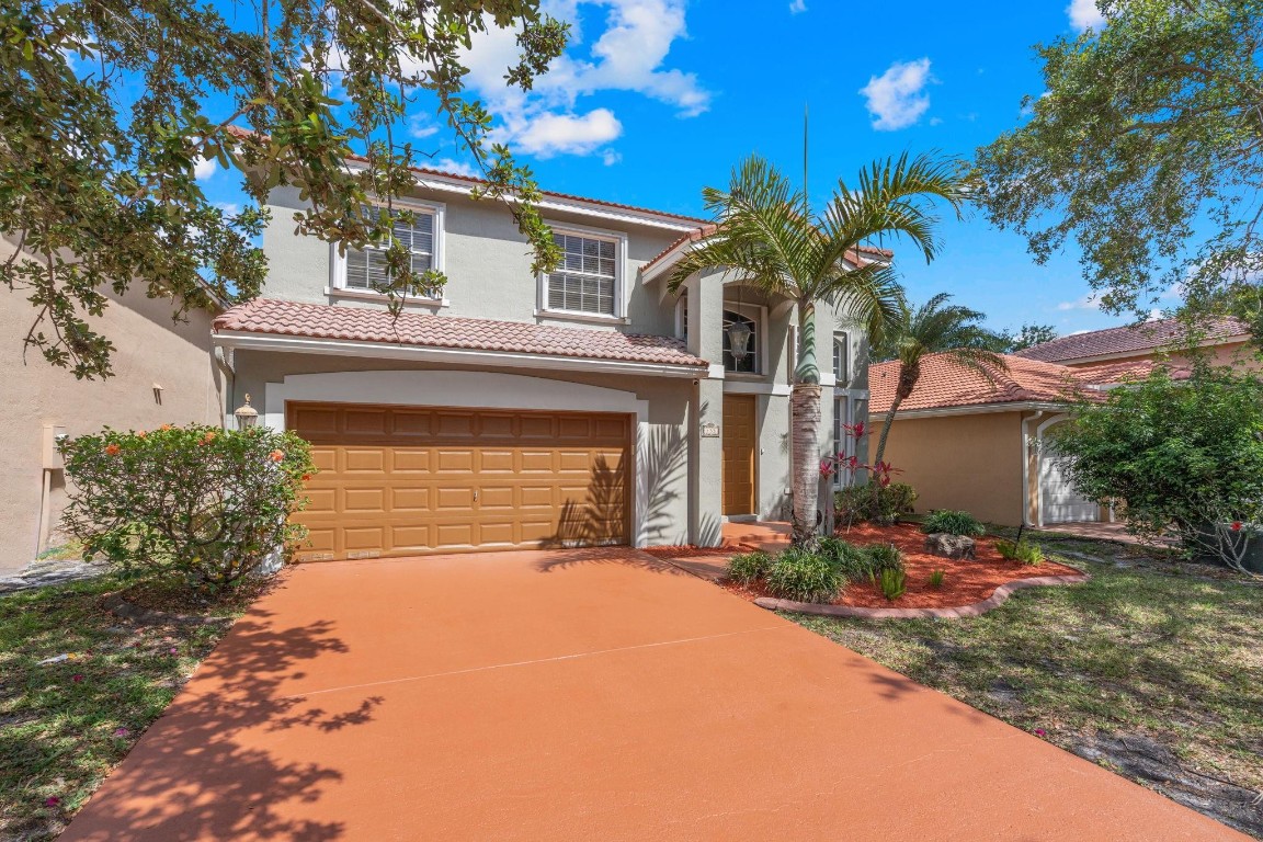 433 NW 115th Terrace, Coral Springs
