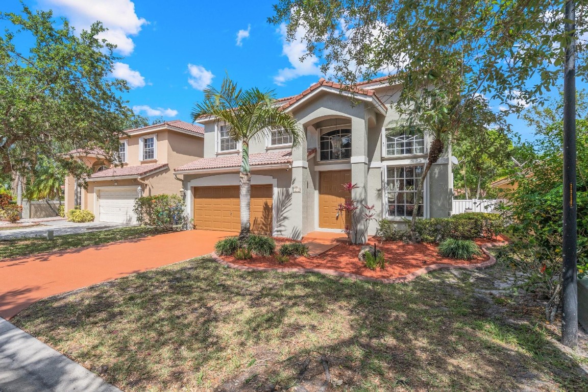 433 NW 115th Terrace, Coral Springs