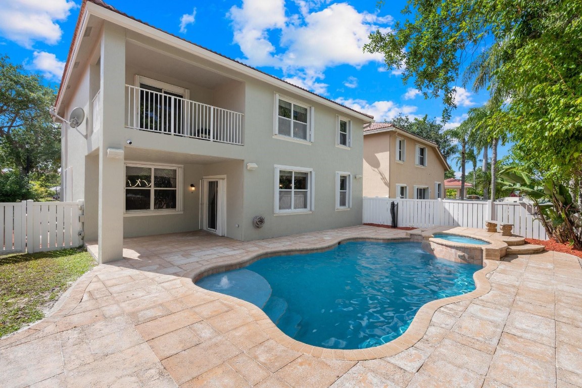 433 NW 115th Terrace, Coral Springs