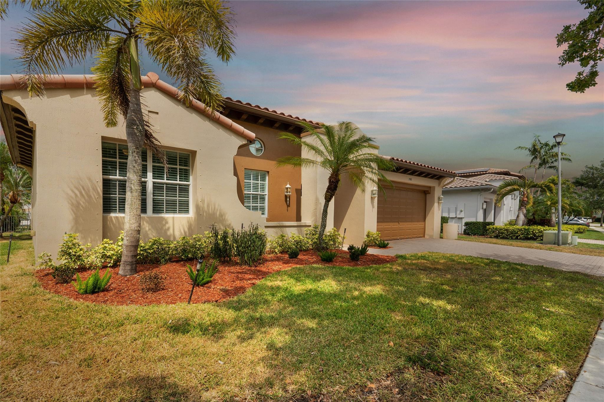 7992 NW 109th Lane, Parkland