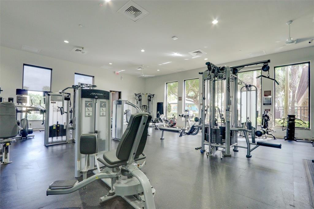 7992 NW 109th Lane, Parkland