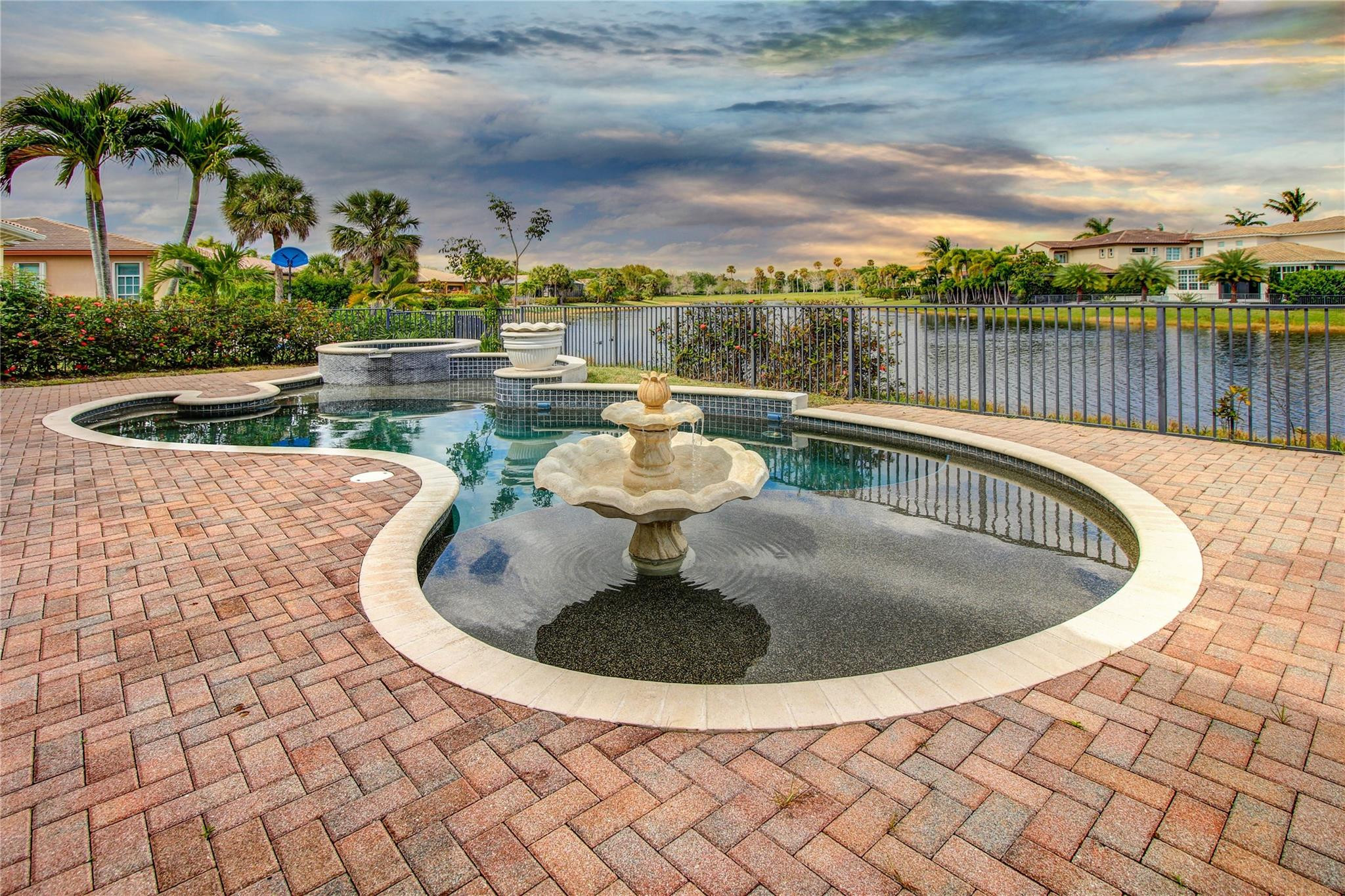 7992 NW 109th Lane, Parkland