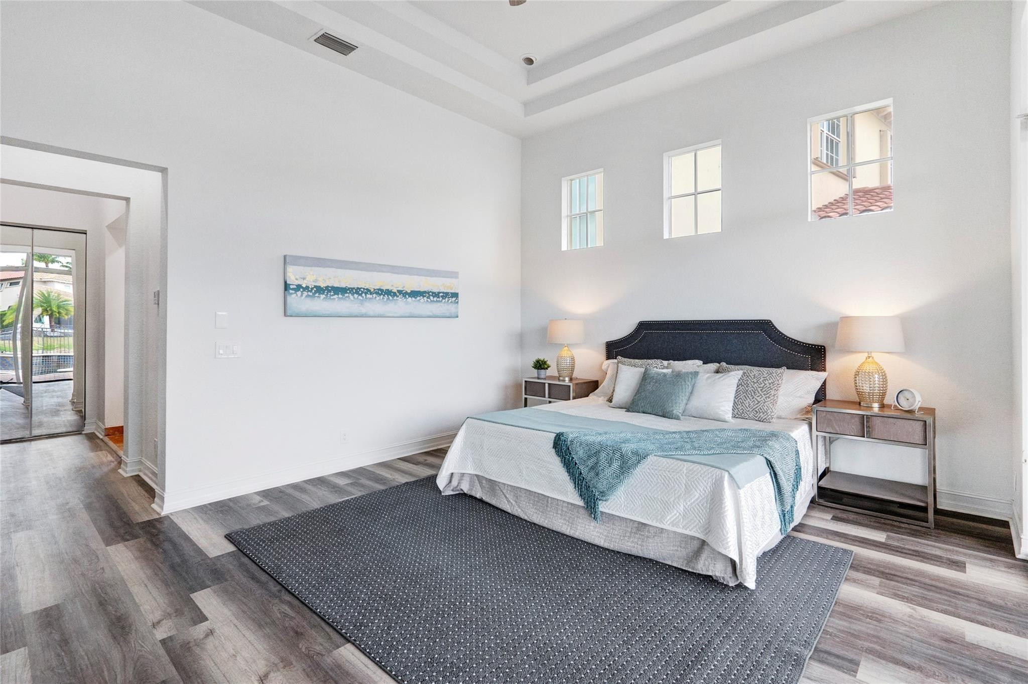 7992 NW 109th Lane, Parkland