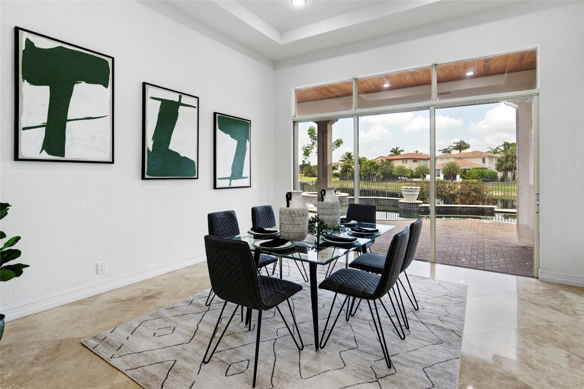 7992 NW 109th Lane, Parkland