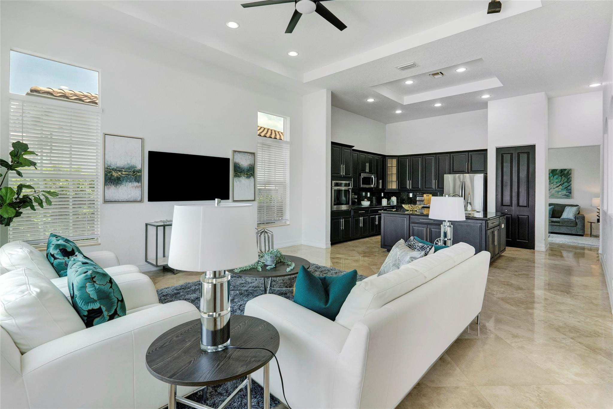 7992 NW 109th Lane, Parkland