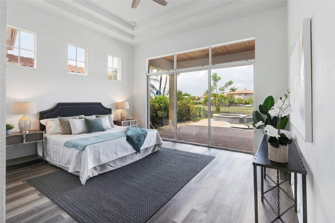 7992 NW 109th Lane, Parkland