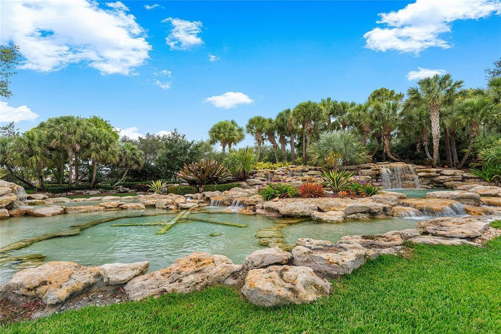 7992 NW 109th Lane, Parkland