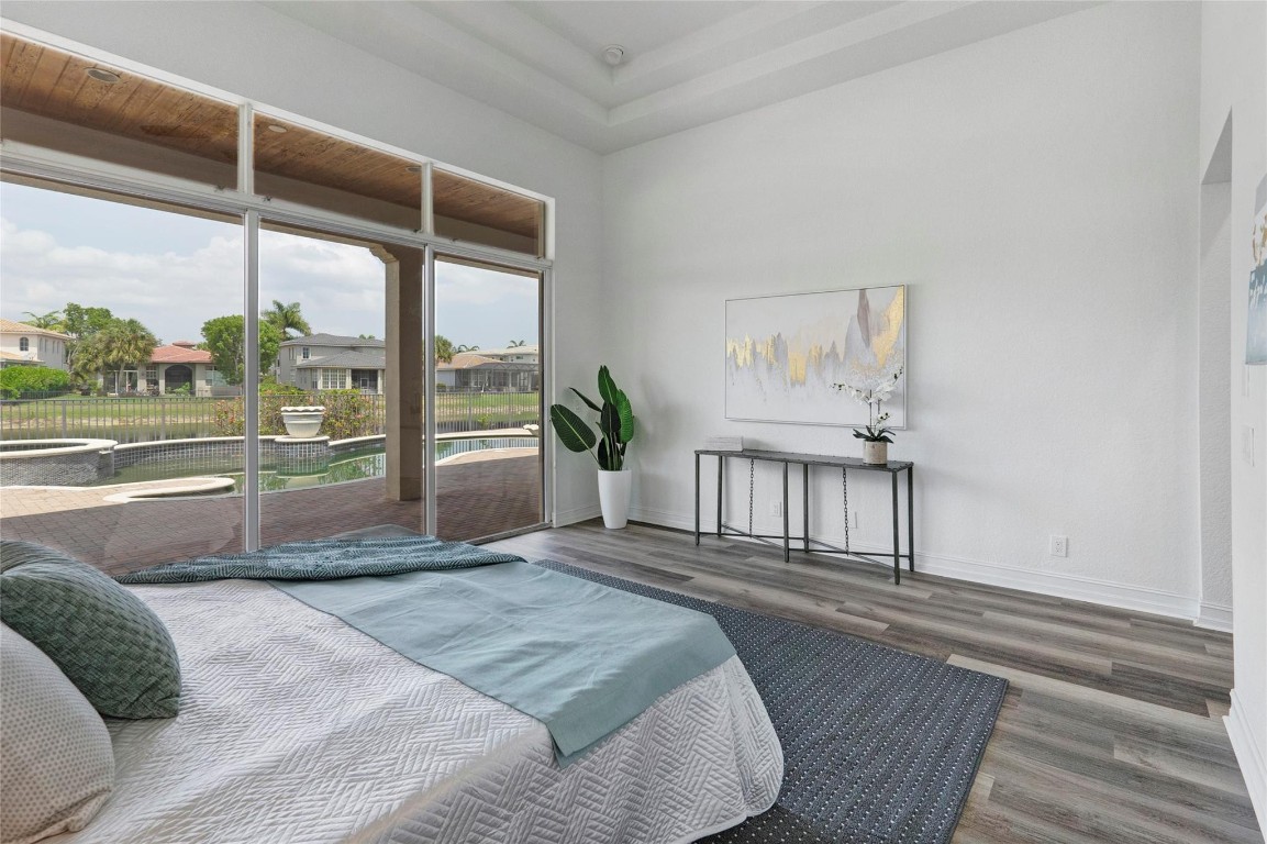 7992 NW 109th Lane, Parkland