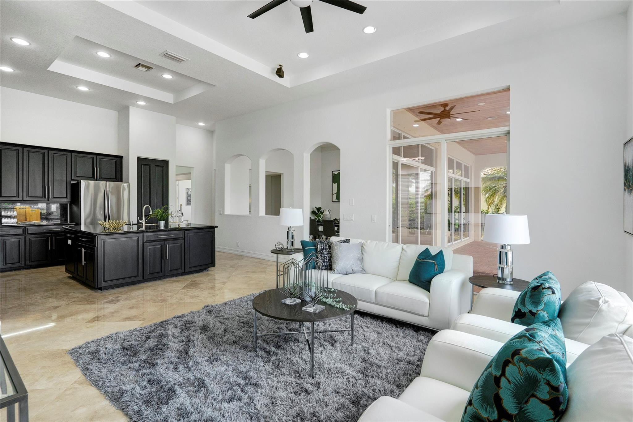 7992 NW 109th Lane, Parkland