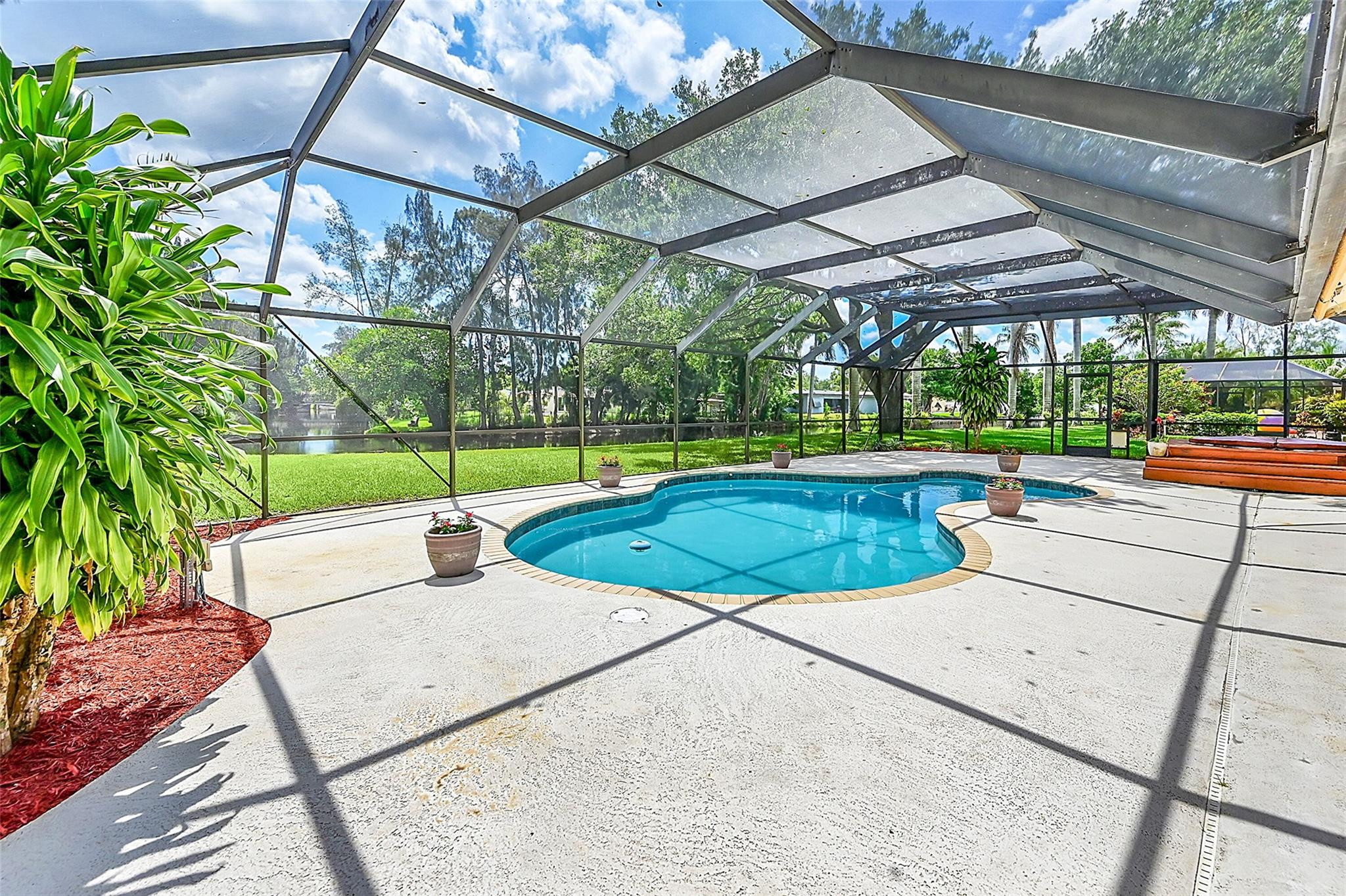 5110 SW 89th Terrace, Cooper City