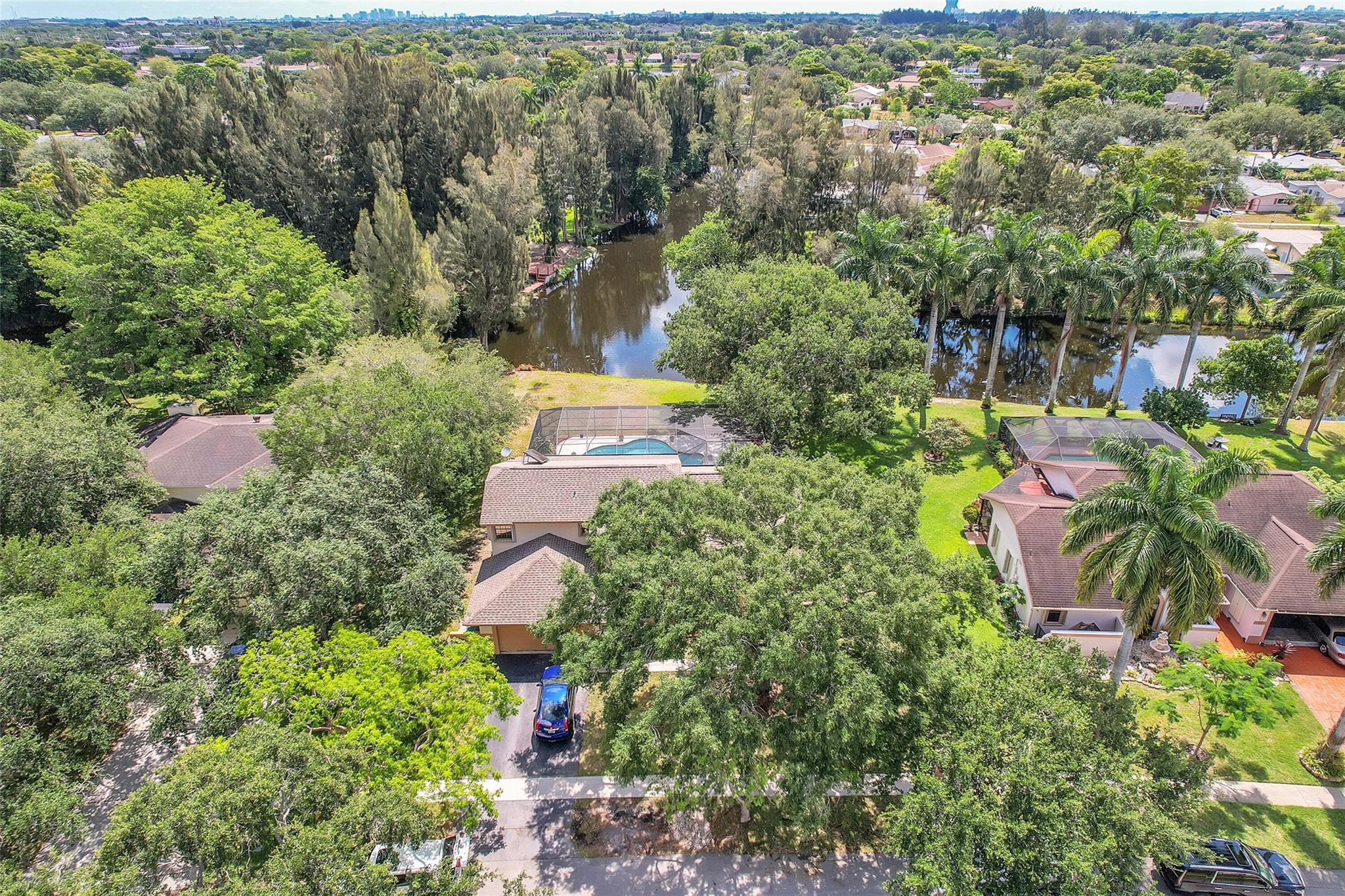 5110 SW 89th Terrace, Cooper City