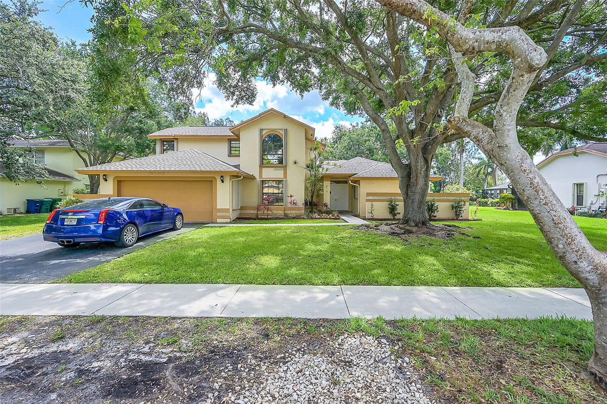 5110 SW 89th Terrace, Cooper City