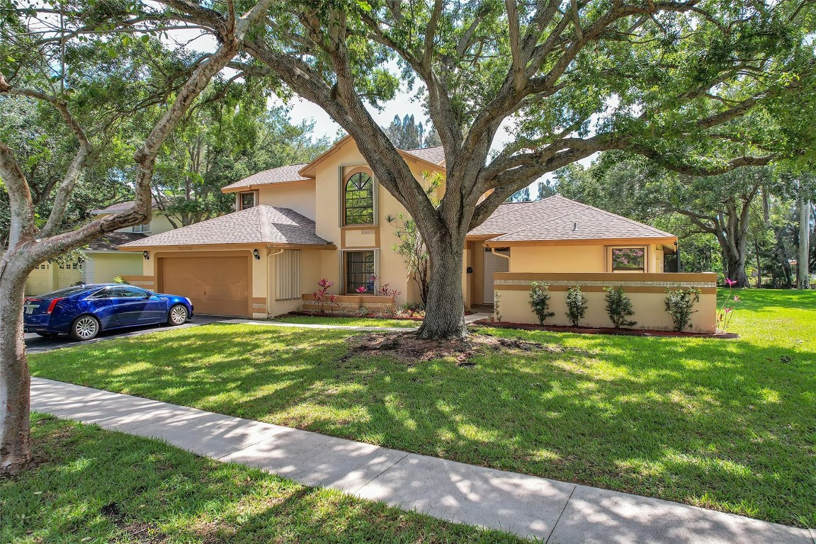 5110 SW 89th Terrace, Cooper City
