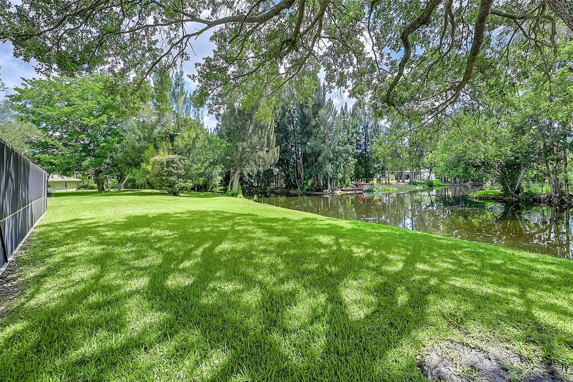 5110 SW 89th Terrace, Cooper City