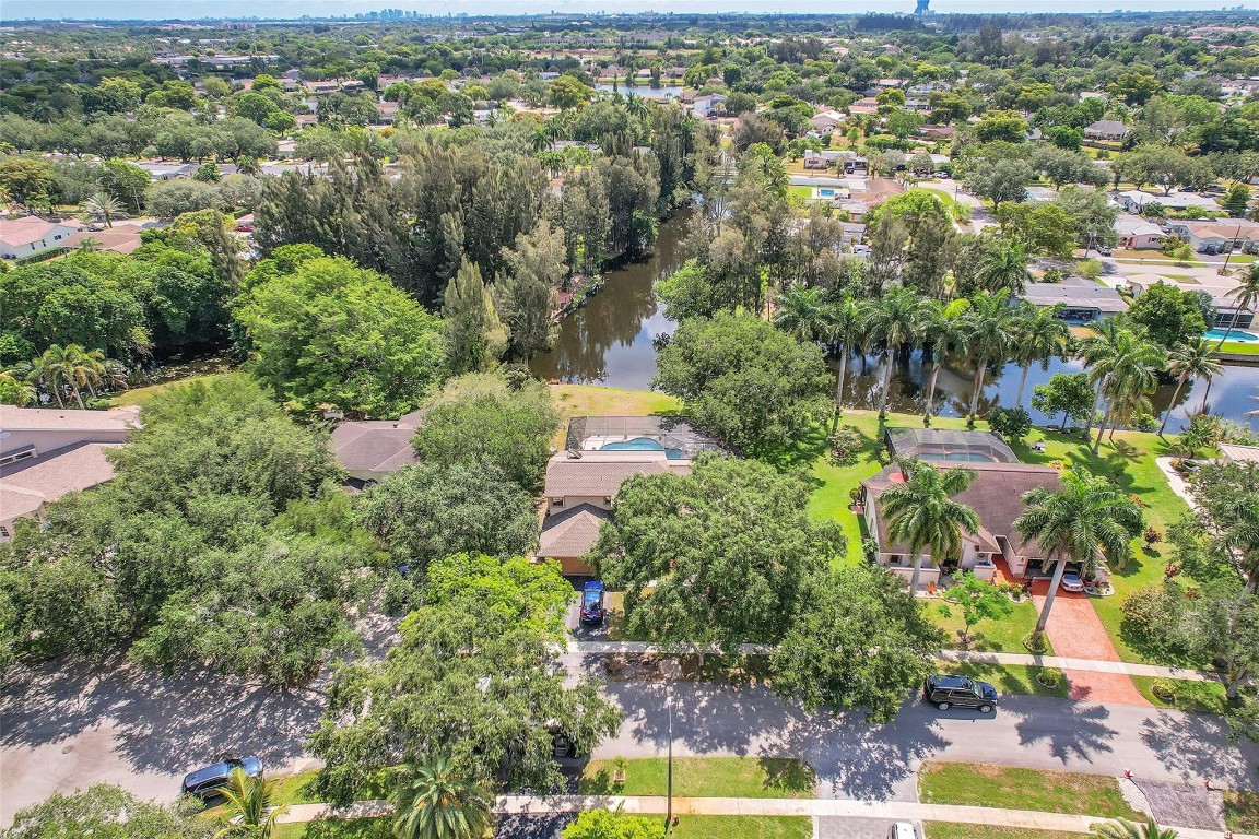 5110 SW 89th Terrace, Cooper City