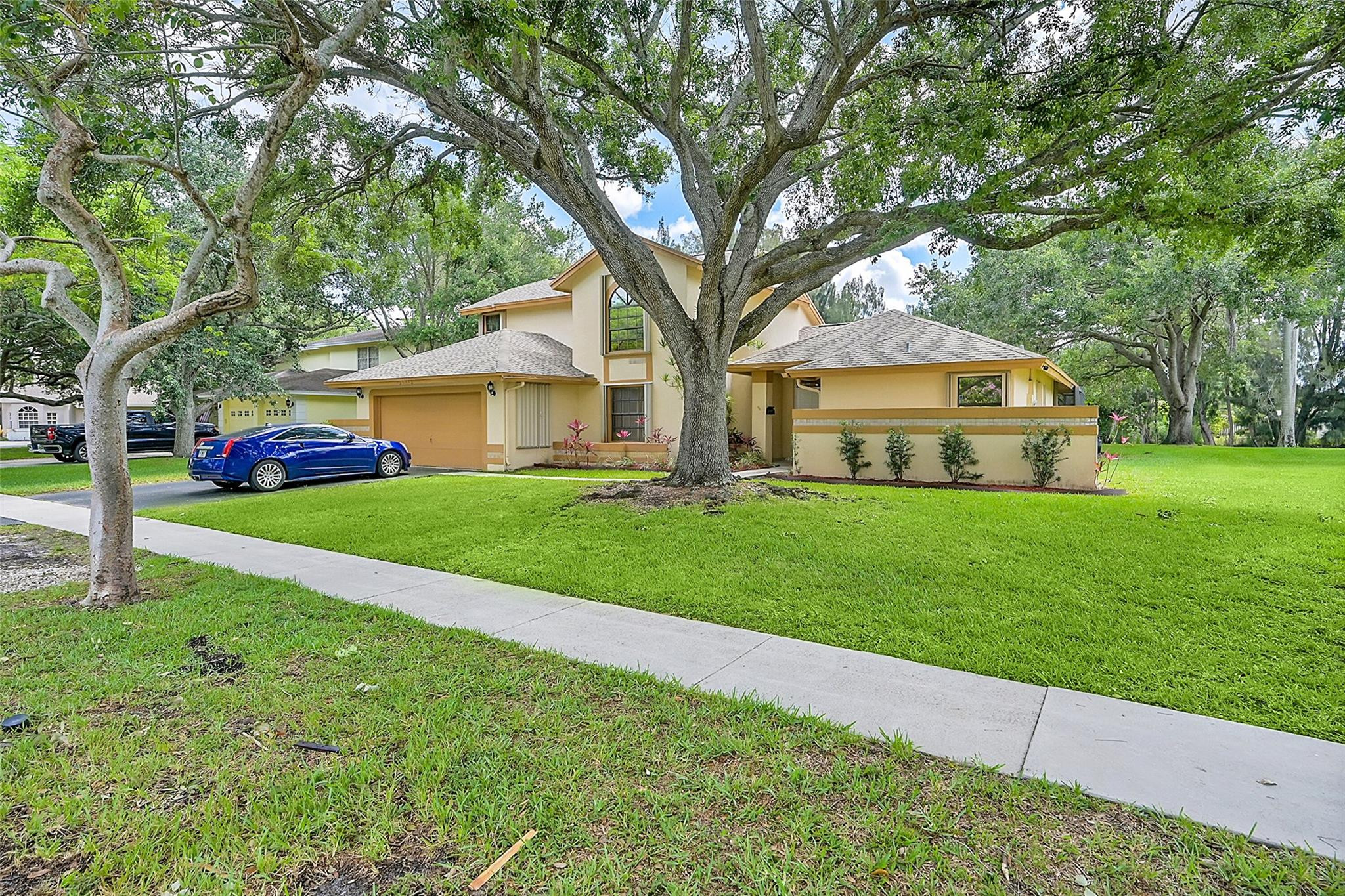 5110 SW 89th Terrace, Cooper City