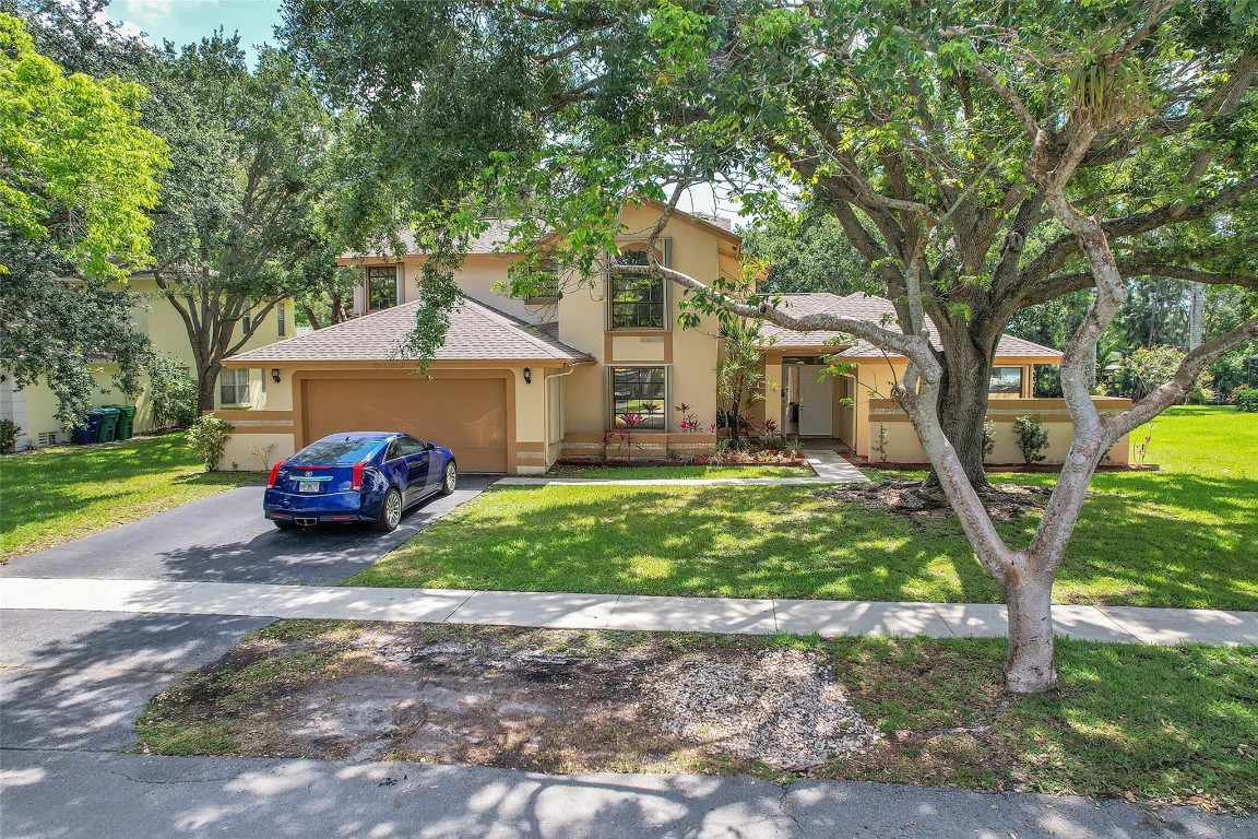 5110 SW 89th Terrace, Cooper City