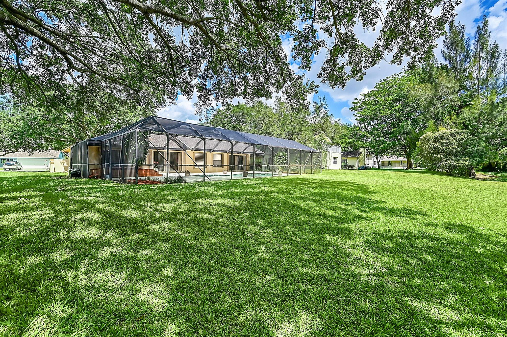 5110 SW 89th Terrace, Cooper City