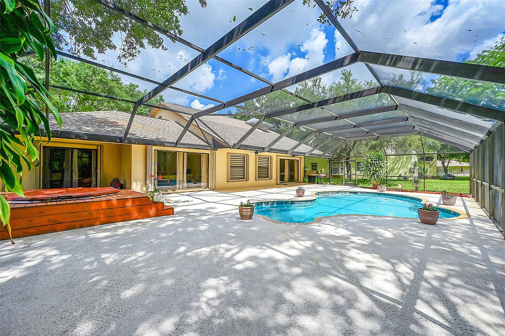 5110 SW 89th Terrace, Cooper City