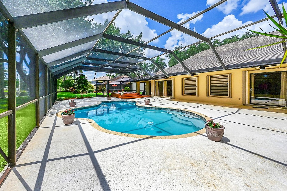 5110 SW 89th Terrace, Cooper City