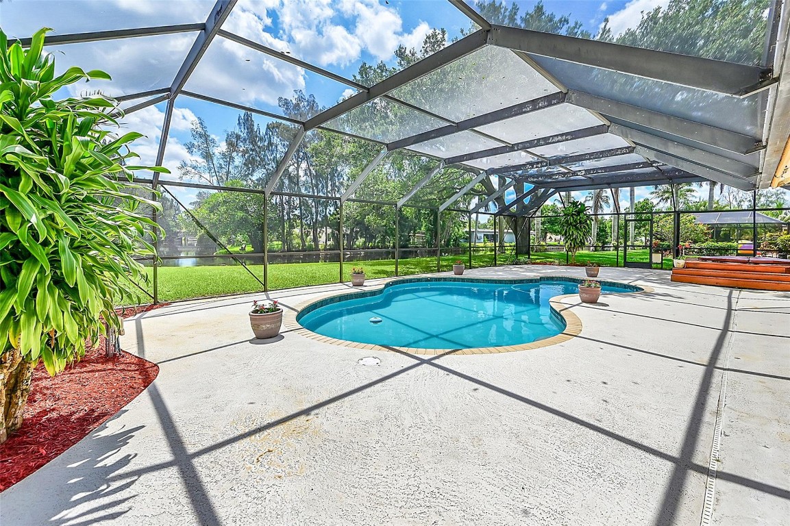 5110 SW 89th Terrace, Cooper City