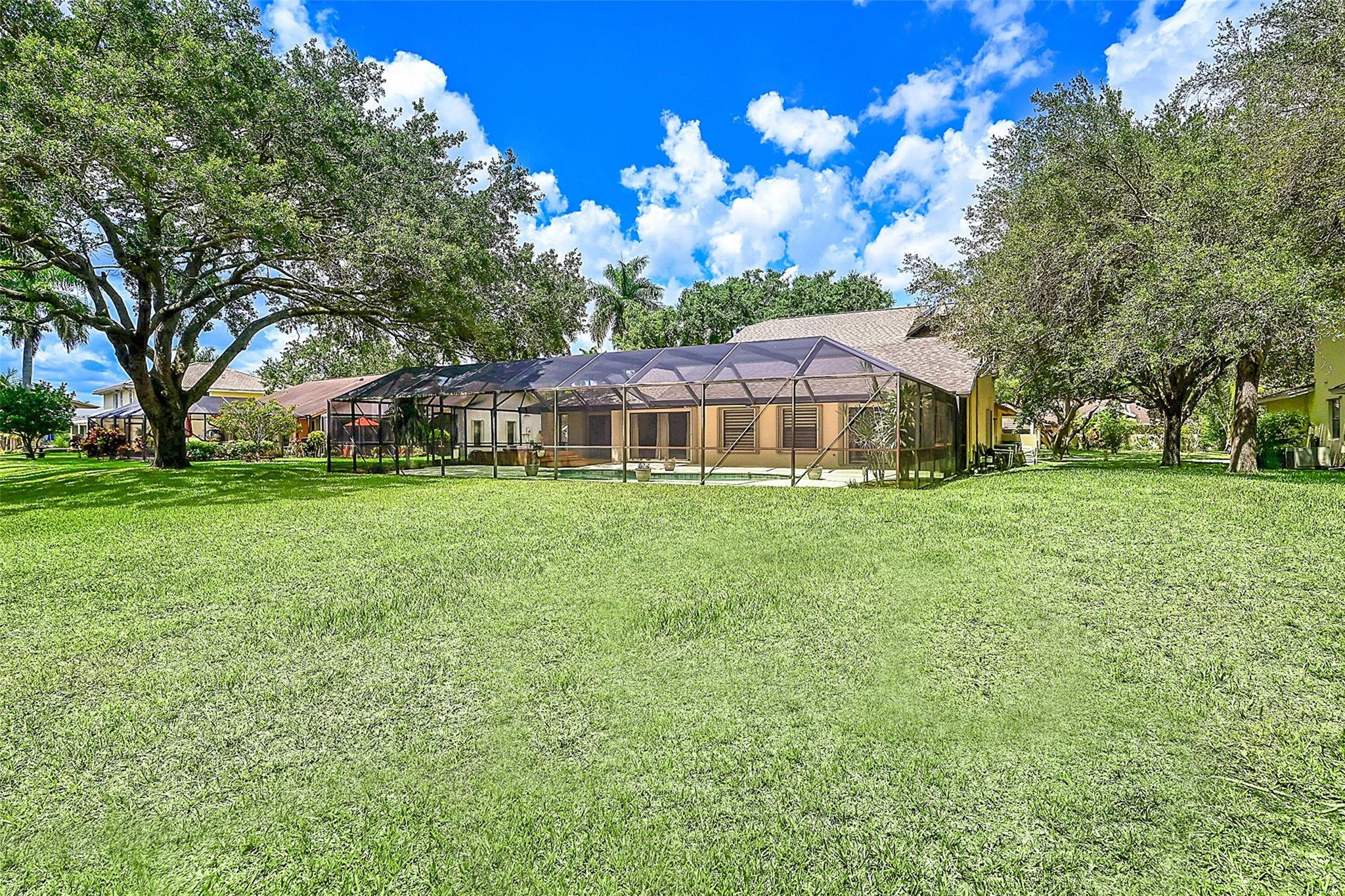 5110 SW 89th Terrace, Cooper City