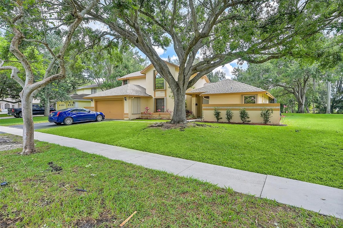 5110 SW 89th Terrace, Cooper City