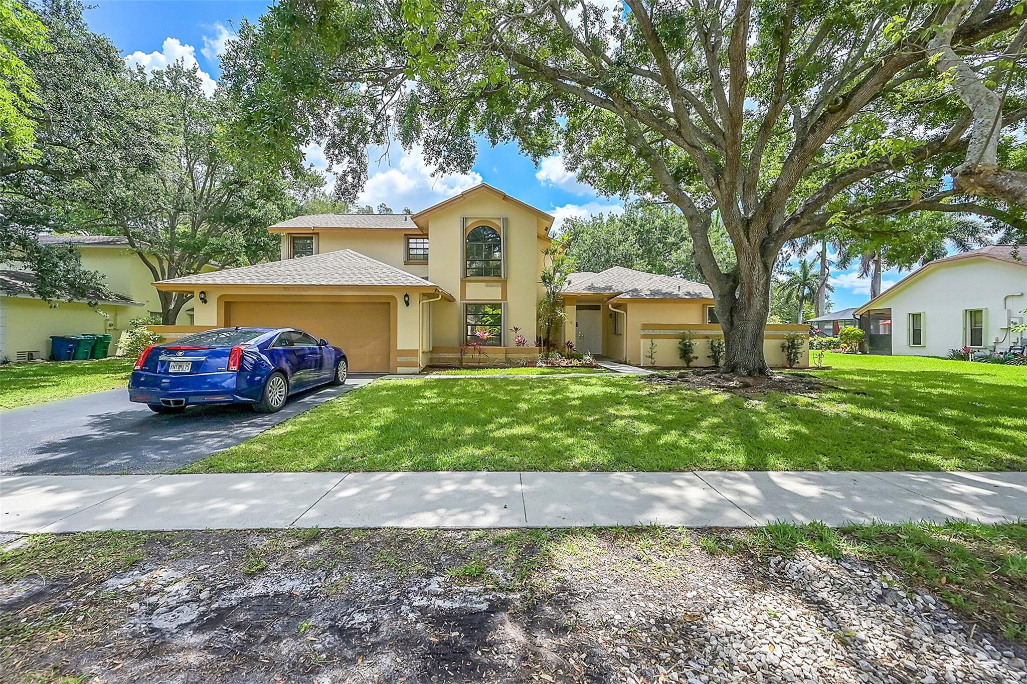 5110 SW 89th Terrace, Cooper City