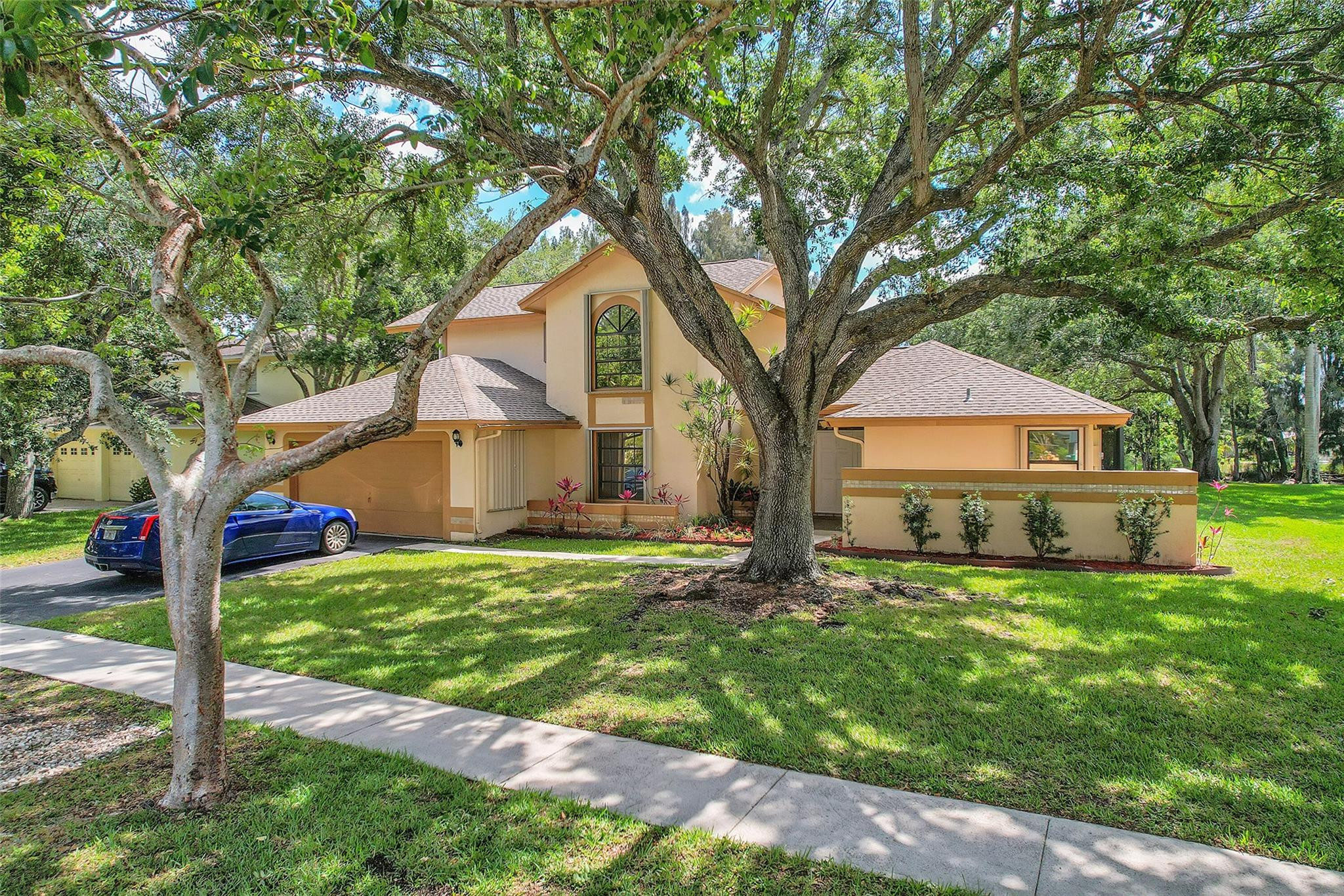 5110 SW 89th Terrace, Cooper City