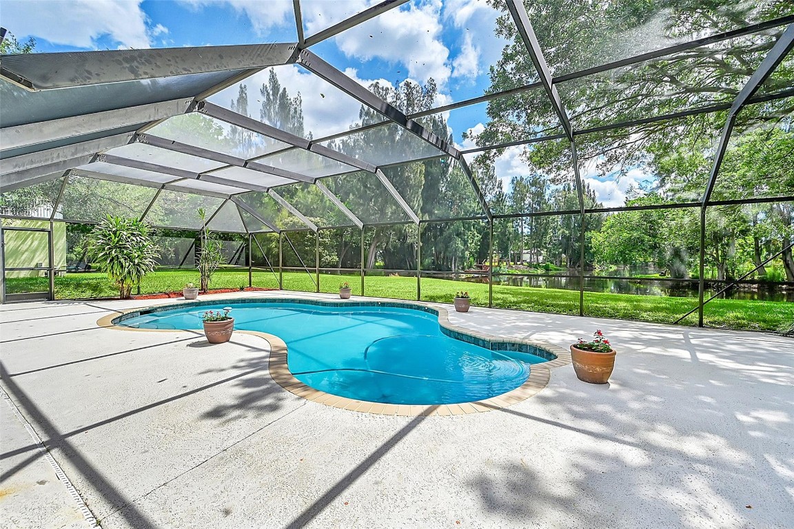 5110 SW 89th Terrace, Cooper City