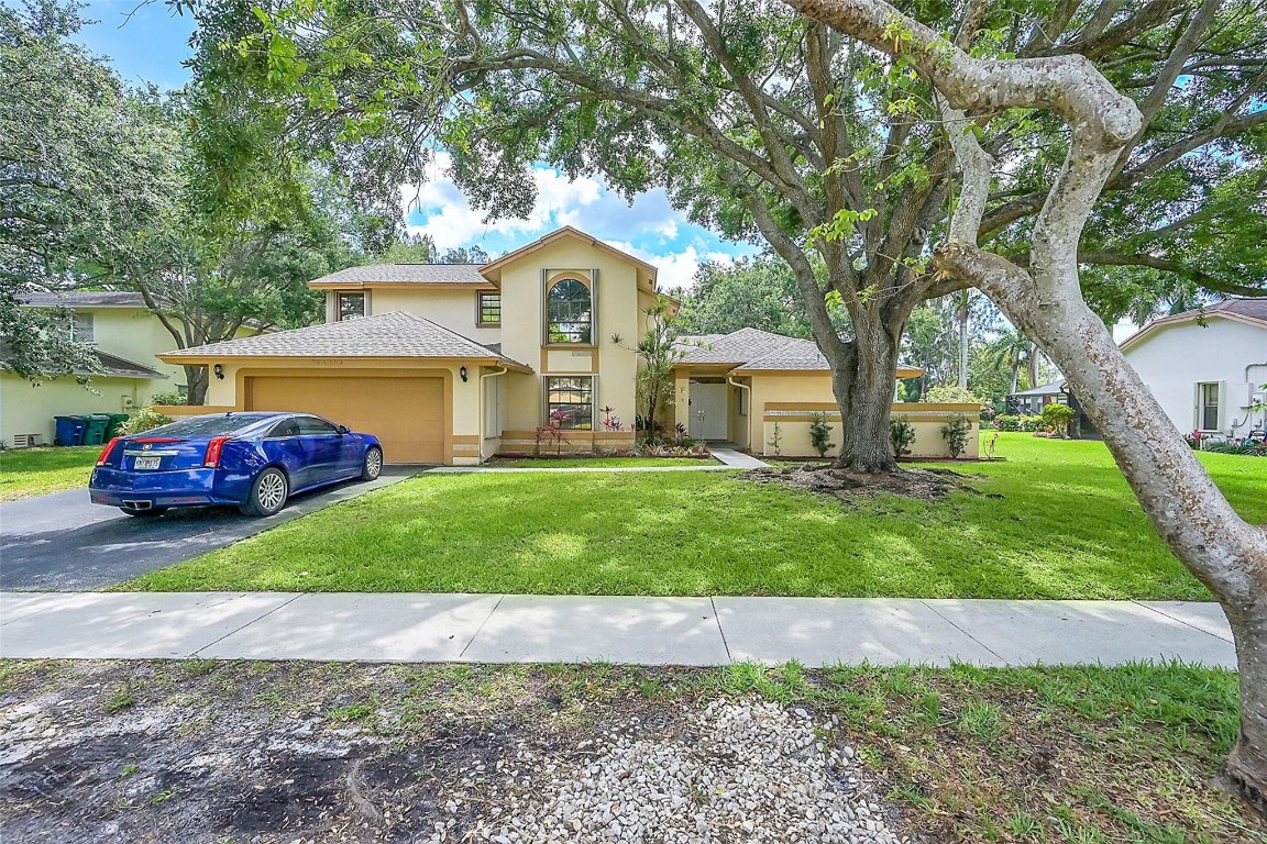5110 SW 89th Terrace, Cooper City